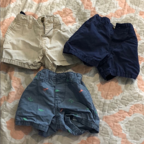 All Carter’s - Picture 4 of 4